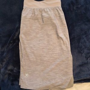 Men’s lululemon shorts